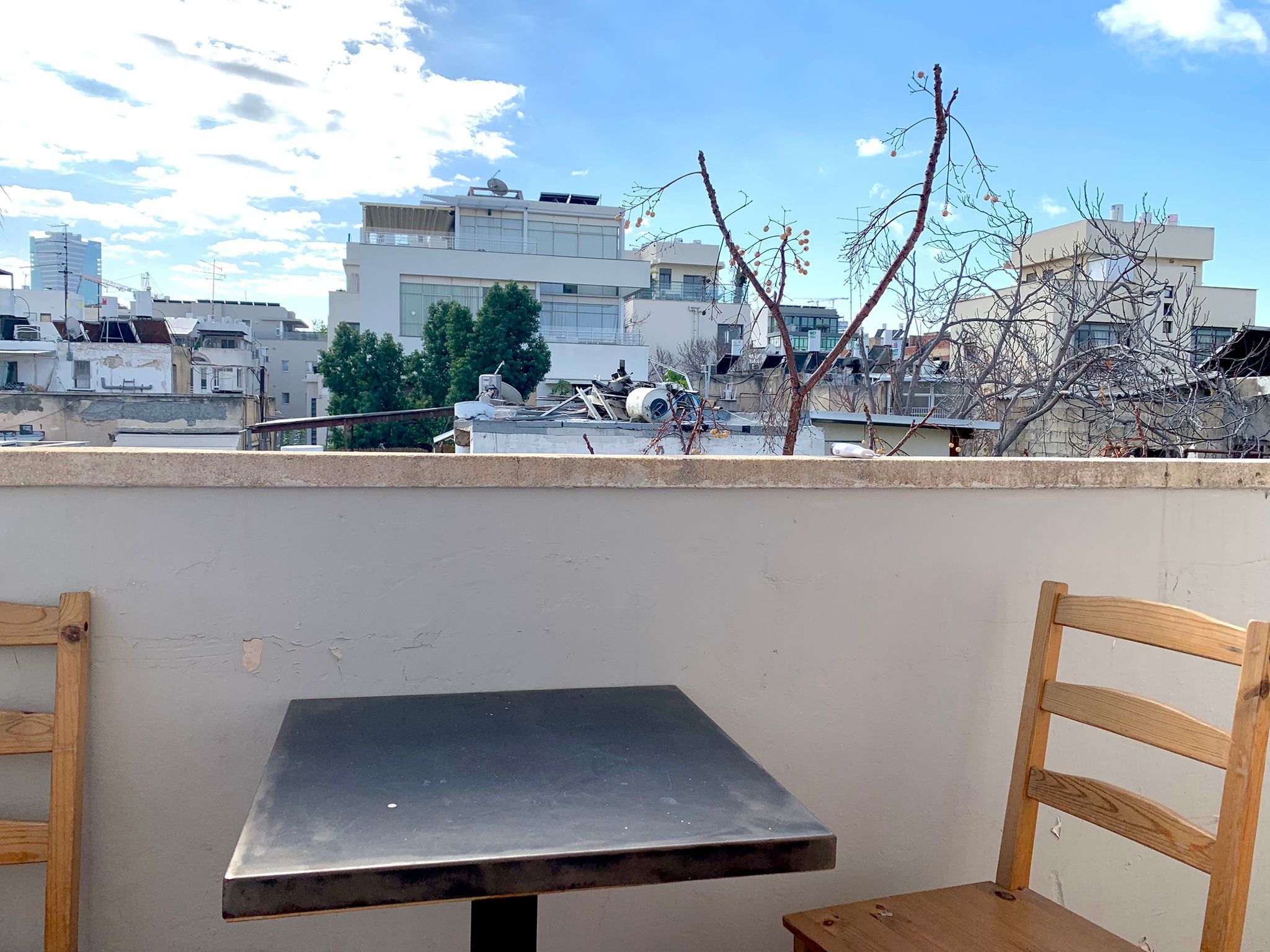 מהסמארטפון שלי